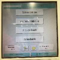 B.BRAUN Dialog+ Hemodialysis image 2